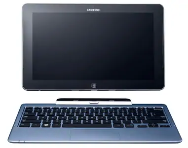 Замена разъема наушников на планшете Samsung Series 5 Hybrid PC в Краснодаре